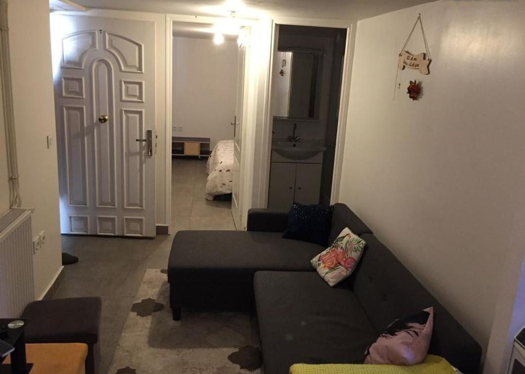 Appartement Nid Calme Nord Paris à Pierrefitte-sur-Seine Extérieur photo
